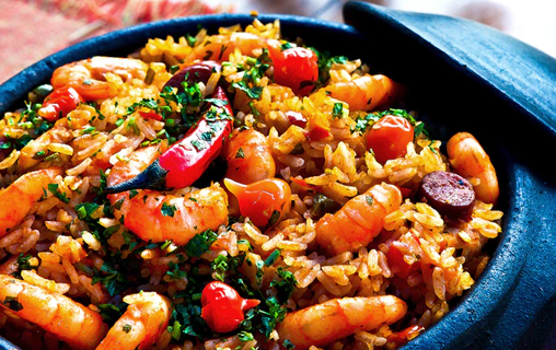 Амталж шарсан үхрийн мах 1